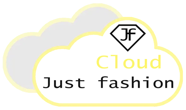 Just Fashion Cloud Architecture